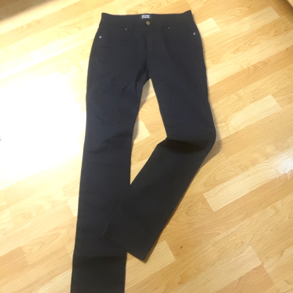 Fifty five resell by Diesel black jeans